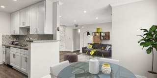 Hughes Regency Gallery 7