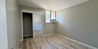 Newly Renovated 2-Bedroom in Kalihi | Lanai + Parking Gallery 6