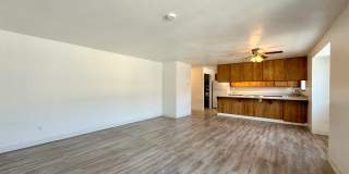 Olive Trees Apartments Gallery 13