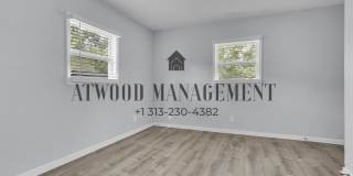 This beautifully updated 4-bedroom, 1-bath single-family home is ready for move-in! Gallery 16