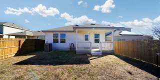 Stylish Move-In Ready Home in Rosillo Ranch, San Antonio, TX - Realtor Commission: $400 Gallery 37