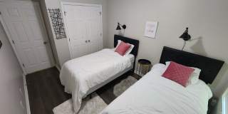 Room in 3 Bedroom Townhome at W Park Cir Gallery 20