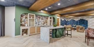 Solaris Encinitas Gallery 21
