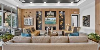 Residences At Panther Hollow Gallery 30