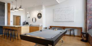 Washington Mill 240 Gallery 23