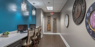 Renaissance at the Power Building Gallery 31