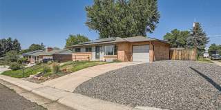 Evolve Real Estate: Harvey Park Gem, Stylishly Renovated Ranch with Luxurious Upgrades! Available 7-1-2026 Gallery 1