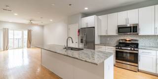 Five Bed Manayunk Apartment Gallery 1