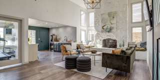 The Invitational Apartments Gallery 12