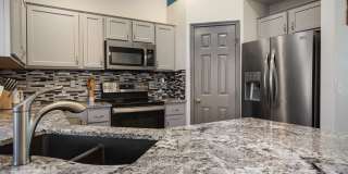 Partially Furnished 3-Bedroom Home with Fenced Yard - Pet Friendly Partially Furnished 3-Bedroom Home with Fenced Yard - Pet Friendly Gallery 18