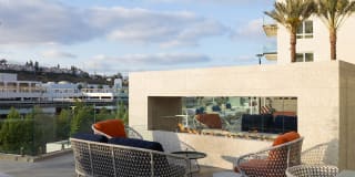 Ruby at the Society Gallery 13