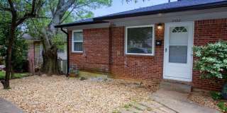 2308 Blackwood Road Gallery 1