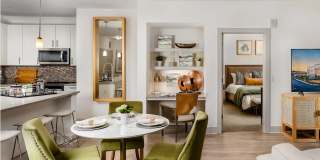 Siena Tuscan Village Gallery 7