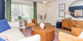 Ravinia Apartments Gallery 36