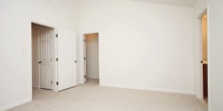 Dog-Friendly Pavilions at Pantops Townhome Gallery 15