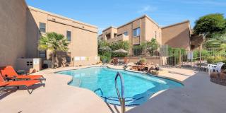 13804 N SAGUARO Boulevard unit: 211 Gallery 52