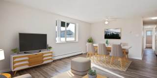 Candlelight Apartments Gallery 3