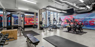 Q21 Apartments Gallery 16