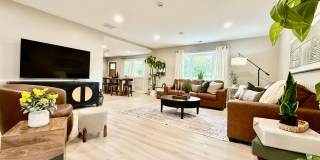 Brand new remodeled home in Monroe! Gallery 12
