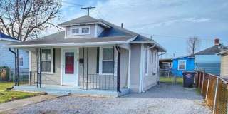 2 bd. 1 bath home : 786 sq. ft- Kingsport Gallery 1