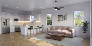 NEW CONSTRUCTION! PRE-LEASING FOR AUGUST 1ST, 2026! Gallery 4