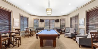 Trinity Club Apartments Gallery 9