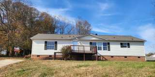 3 bedroom home in Maiden Gallery 1