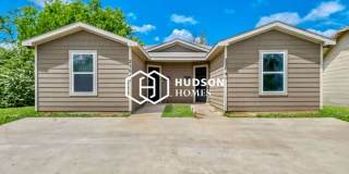 2204 Tilden Street Gallery 1