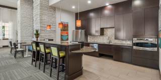 Residences at 4225 Gallery 14