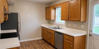 Just listed with upstairs bedrooms! Gallery 7
