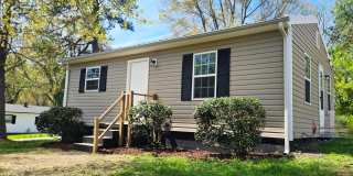 1000 Camden Street - 2 Bedroom/1 Bath Gallery 1