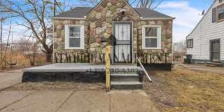 This beautifully updated 3-bedroom, 1-bath single-family home is ready for move-in! Gallery 1
