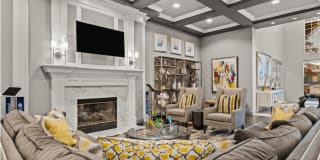 The Saxony Apartments The Saxony Apartments Gallery 41