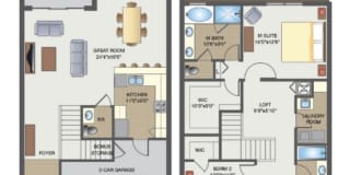 15851 Portofino Springs Boulevard Gallery 1