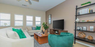 The Vineyards at Palm Desert Gallery 27