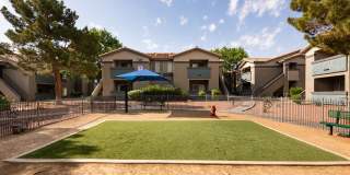 Ventana Canyon Apartments Gallery 45