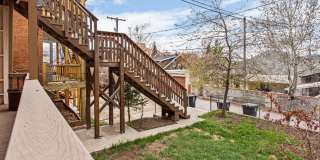 West Silver Street Bottom Apartment Gallery 22