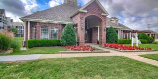 Harbin Pointe Apartment Homes Gallery 27