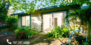 Benicia condo with private backyard and nearby amenities Gallery 19