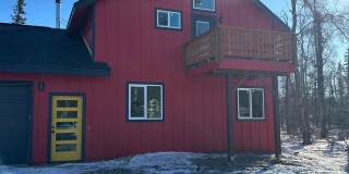 Super cute 3-bedroom, 2-bath single-family home in Palmer! Gallery 1