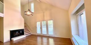 A Beautiful Updated End Unit Townhouse in Coventry, with 2 bedrooms on the first floor. Right next to Carol Woods! Gallery 3