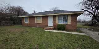 1316 James Brown Blvd. Gallery 1