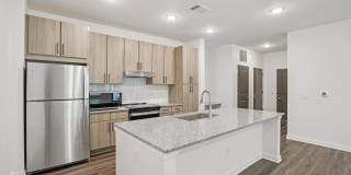 The Pullman Luxury Apartment Homes Gallery 89