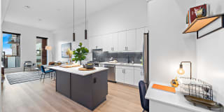 Forth at Navigation Gallery 15