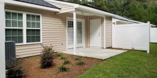 Town Home in Pooler! Move-In Ready Gallery 14