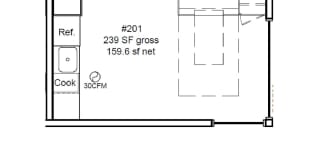 Jupiter Apartments Gallery 22