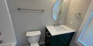 Short term lease. New Construction 4BR/4.5BA Great Location! Gallery 17