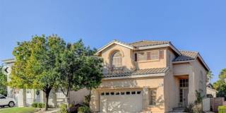 Large 5 Bed Summerlin Home Gallery 1