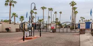 625 W McKellips Road lot: 213 Gallery 37