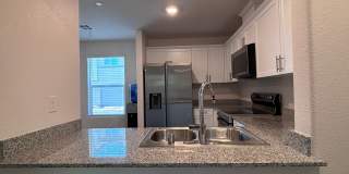 Modern 2024 Townhome in Gated Community with Resort-Style Amenities Gallery 7